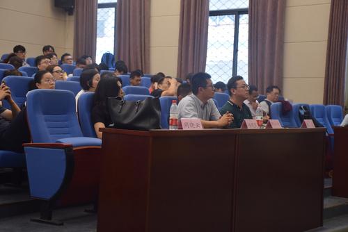 活动现场 活动现场